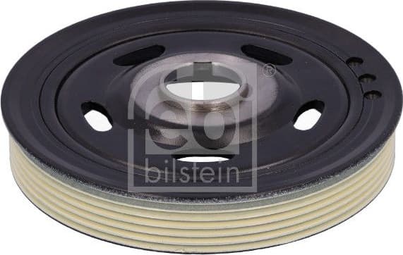 Belt Pulley, crankshaft 199077