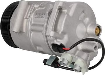 Compressor, air conditioning 7820174