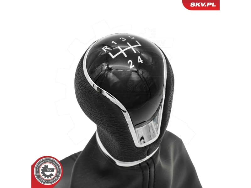 Gear Lever Knob 63SKV557 - image 3