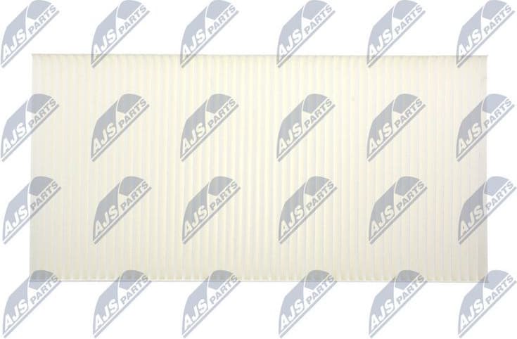 Filter, cabin air FCF-PL-014