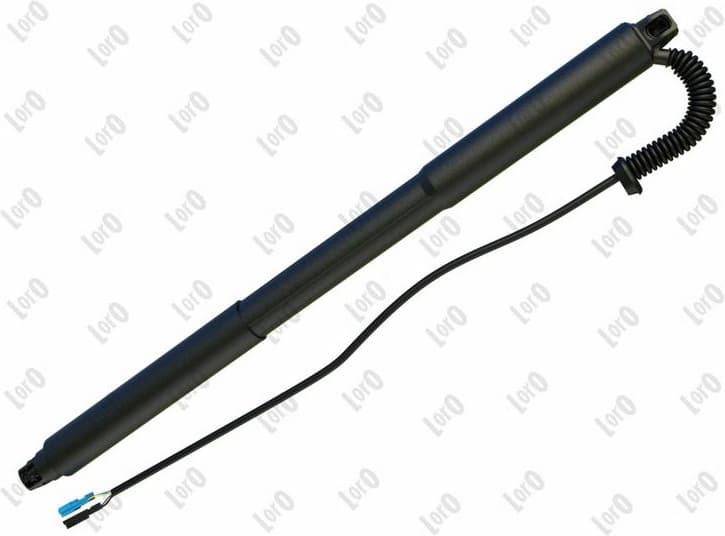 Electric Motor, tailgate LORO 101-02-163