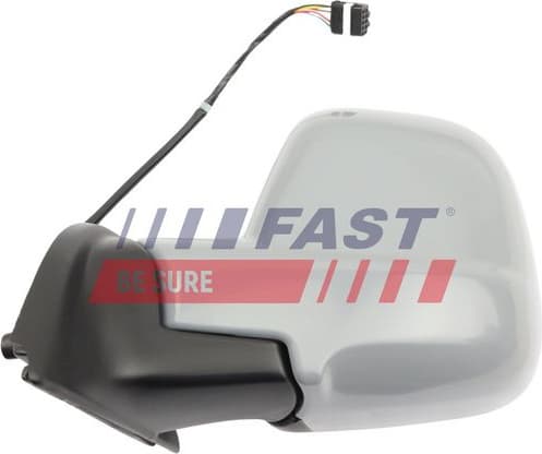 Exterior Mirror FT10290