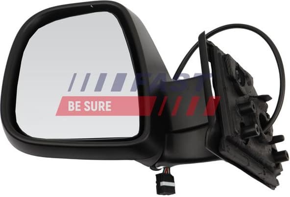Exterior Mirror FT10289
