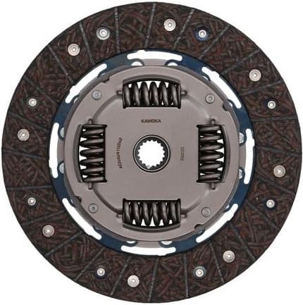 Clutch Disc DC285