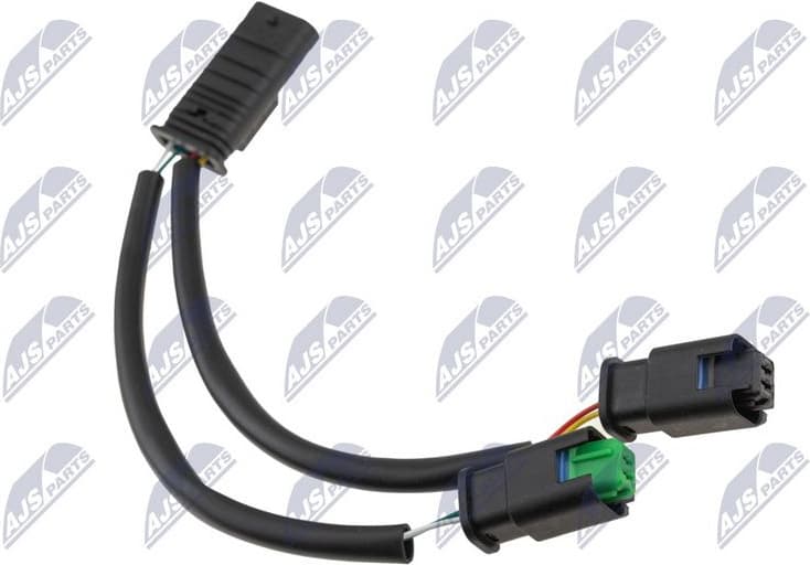 Cable Repair Set, thermostat CTM-BM-059 - image 4