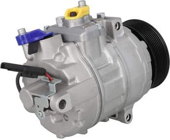 Compressor, air conditioning 7820095 - image 2