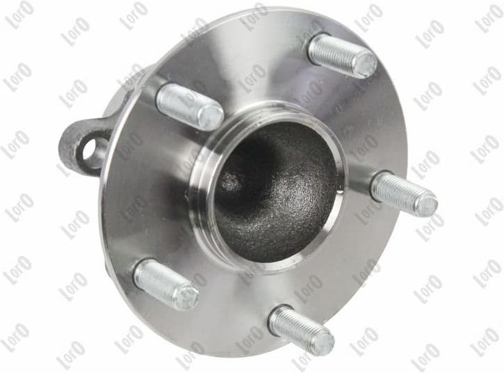 Wheel Hub LORO 141-01-392