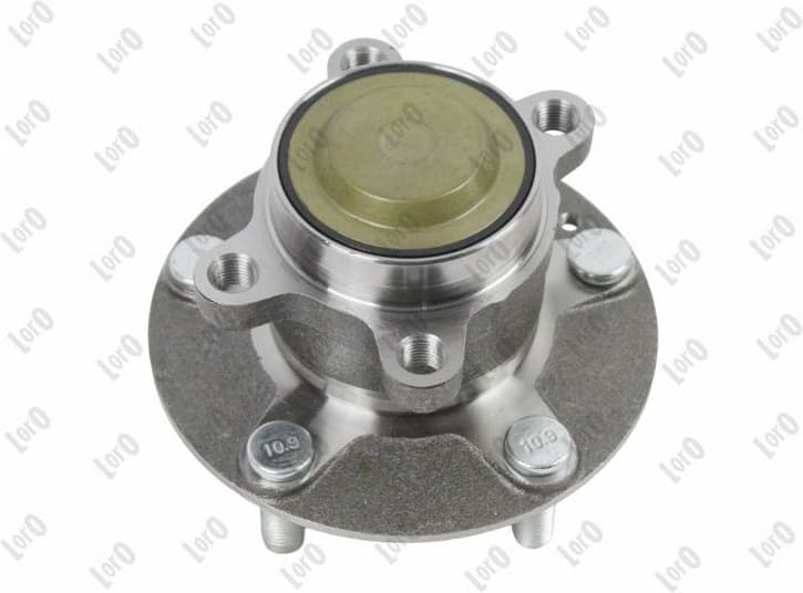 Wheel Hub LORO 141-01-392 - image 3