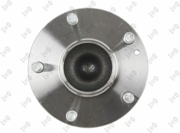 Wheel Hub LORO 141-01-392 - image 4