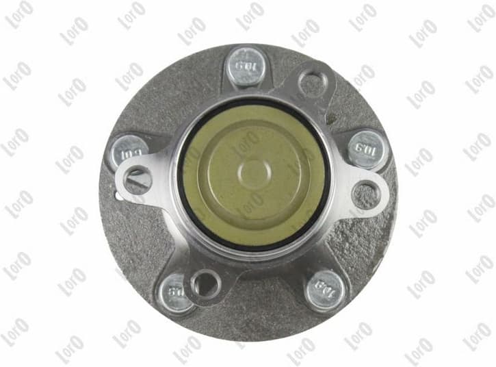 Wheel Hub LORO 141-01-392 - image 5