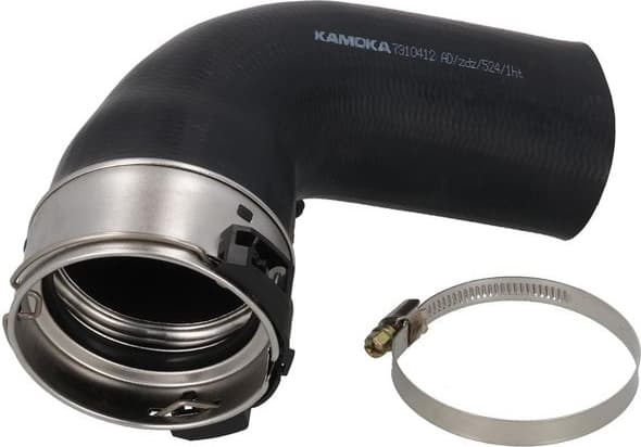 Charge Air Hose 7910412