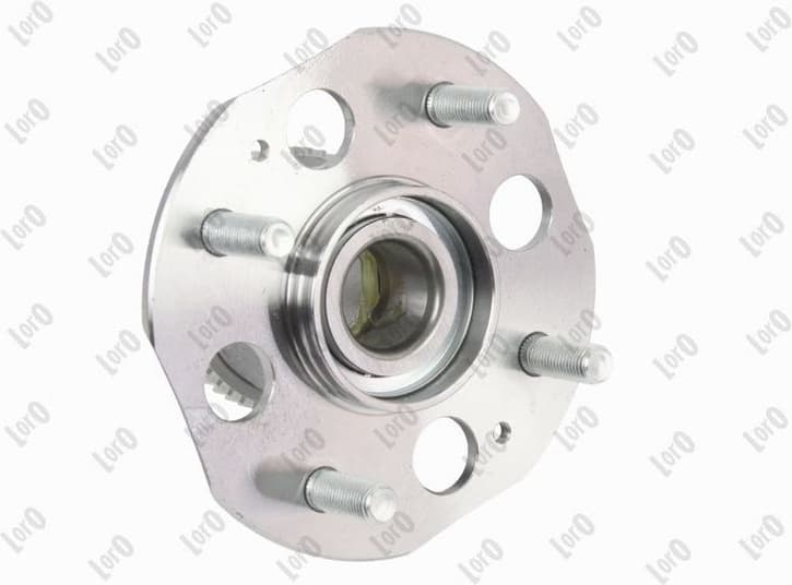 Wheel Hub LORO 141-01-379