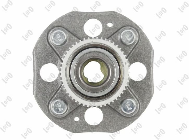 Wheel Hub LORO 141-01-379 - image 5