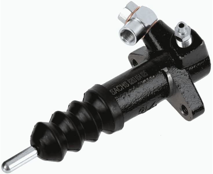 Slave Cylinder, clutch 6283 654 025