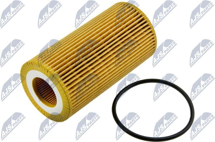 Oil Filter FOF-AU-000 - image 3