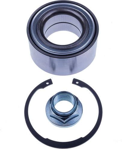 Wheel Bearing Kit W414091 - image 2