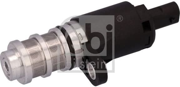 Control Valve, camshaft adjustment febi Plus 196306