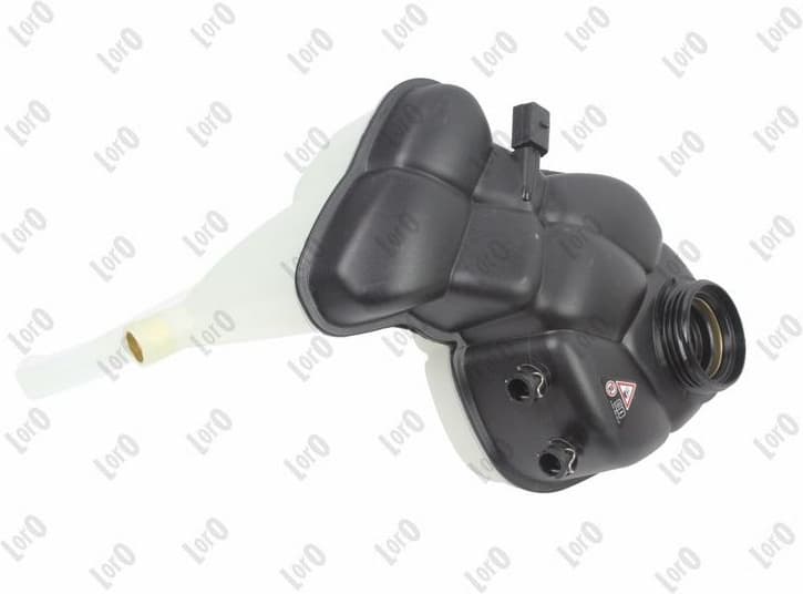 Expansion Tank, coolant LORO 054-026-019