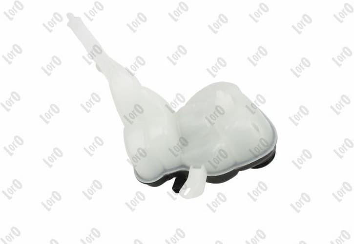 Expansion Tank, coolant LORO 054-026-019 - image 3