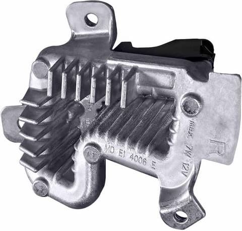 Headlight Module 9XB 199 658-081