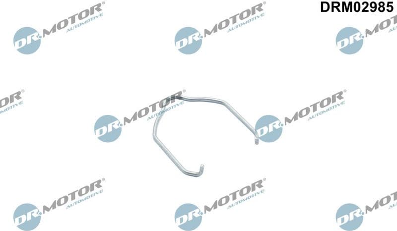 Retaining Spring, coolant pipe DRM02985