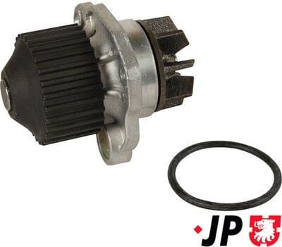 Water Pump, engine cooling JP 4114102800