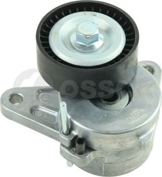Belt Tensioner, V-ribbed belt 40422