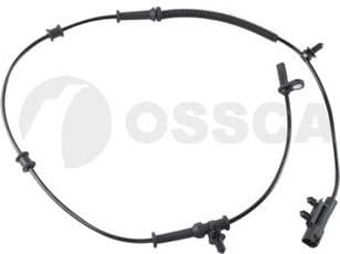 Sensor, wheel speed 30954