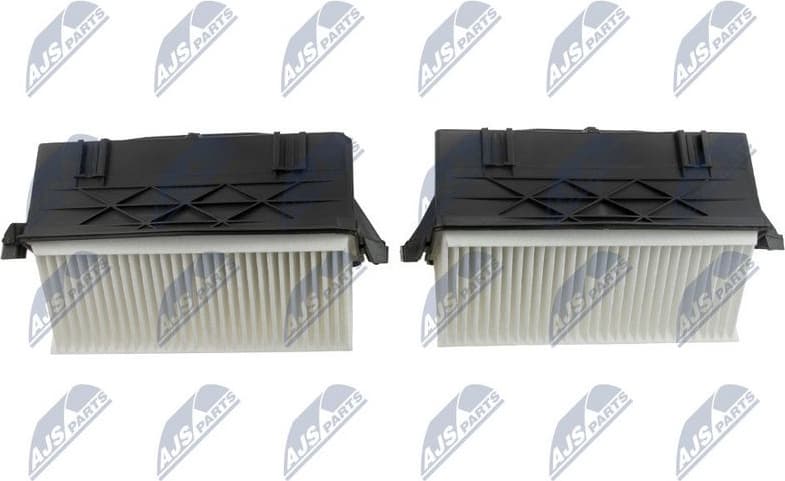 Air Filter FAF-ME-097 - image 3