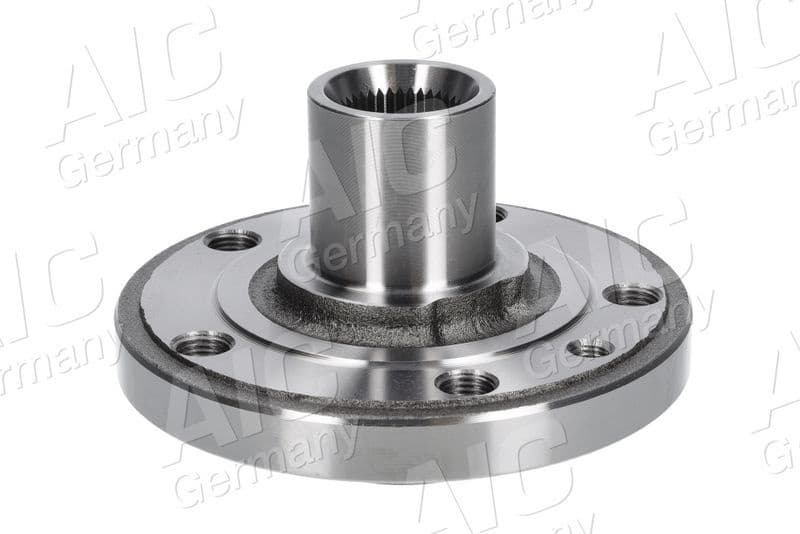 Wheel Hub Original AIC Quality 55203