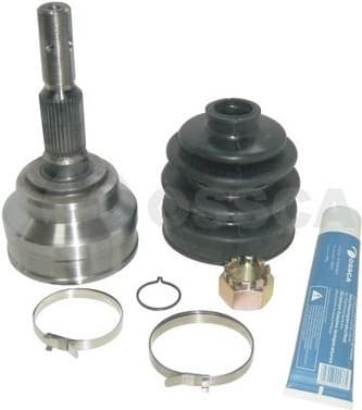 Joint Kit, drive shaft 02880