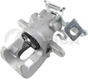 Brake Caliper 17417