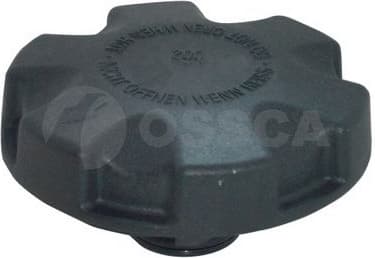 Cap, coolant tank 04108