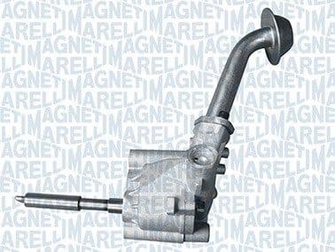 Oil Pump 351516000037
