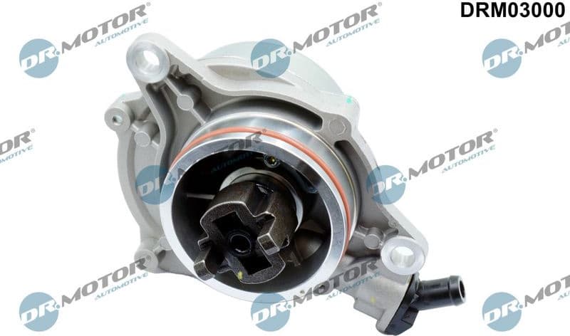 Vacuum Pump, braking system DRM03000