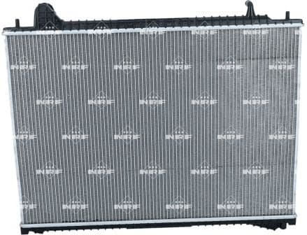 Radiator, engine cooling 550357 - image 3