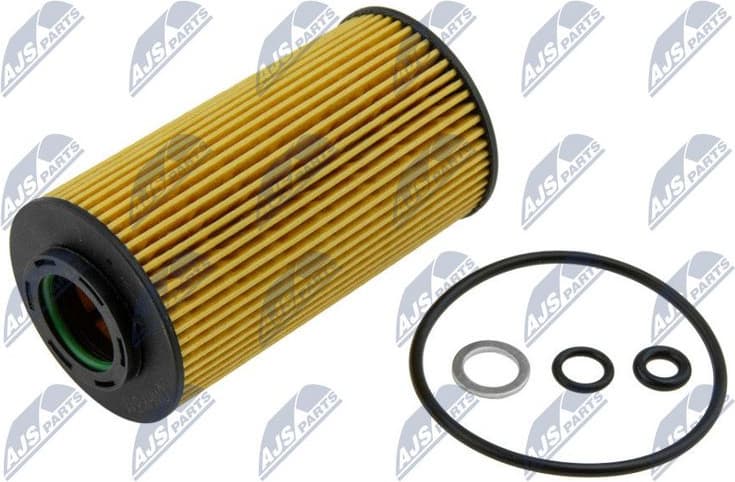 Oil Filter FOF-HY-511