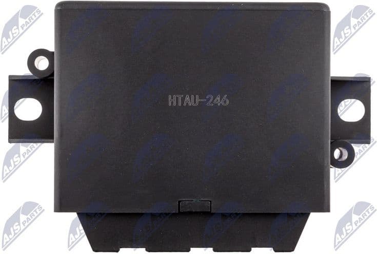 Control Unit, park distance control EZC-AU-246 - image 3