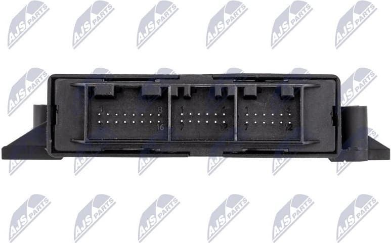 Control Unit, park distance control EZC-AU-246 - image 5
