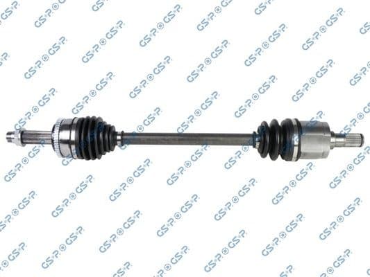 Drive Shaft 201565