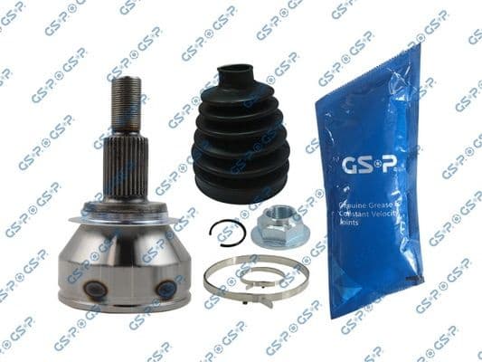 Joint Kit, drive shaft 801805