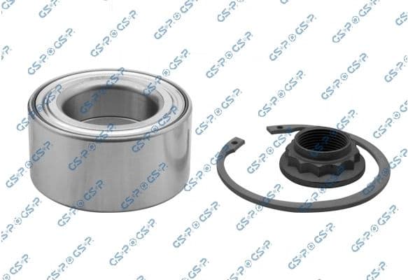 Wheel Bearing Kit GKX0005