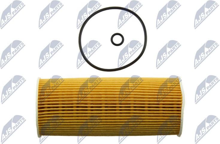 Oil Filter FOF-VW-027 - image 4