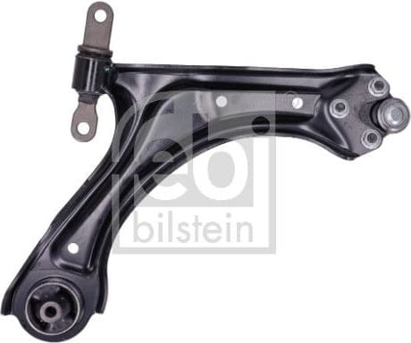 Control/Trailing Arm, wheel suspension 197918 - image 2