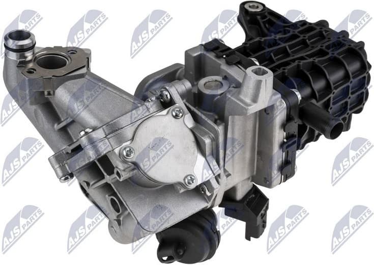 EGR Valve EGR-PE-017 - image 2