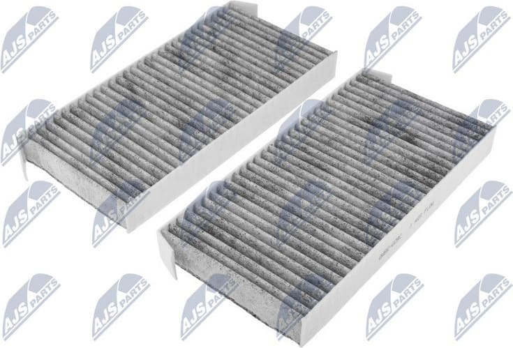 Filter, cabin air FCF-RE-028C