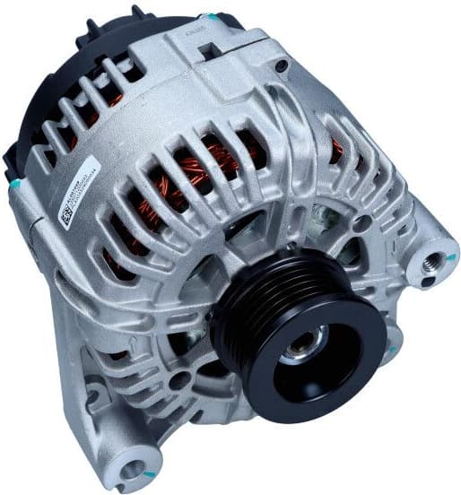 Alternator 55-0558