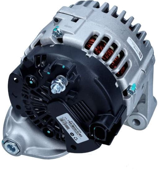 Alternator 55-0558 - image 3