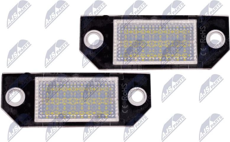 Interior Light ELP-FR-017