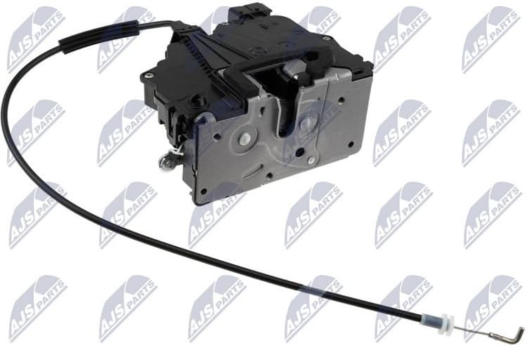 Door Lock EZC-FT-329 - image 2